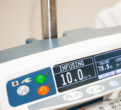Chemotherapy Infusion Pumps Market by Product and Geography - Global Forecast and Analysis 2019-2023